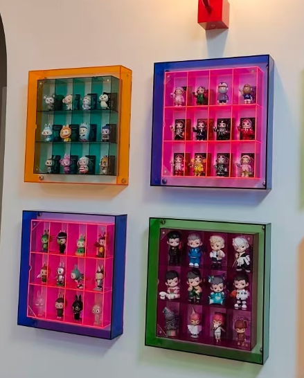 JAFFA Storage