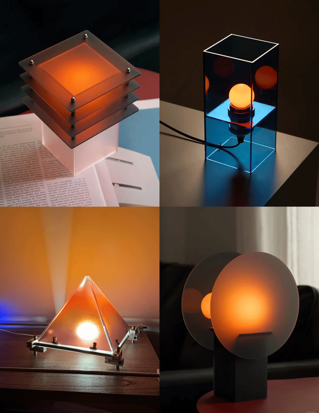 JAFFA Light