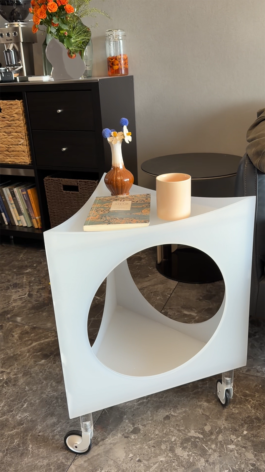JAFFA Furniture