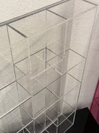 Customizable Perfume Organizer