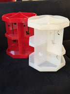 Star Lantern-Shaped Perfume Organizer