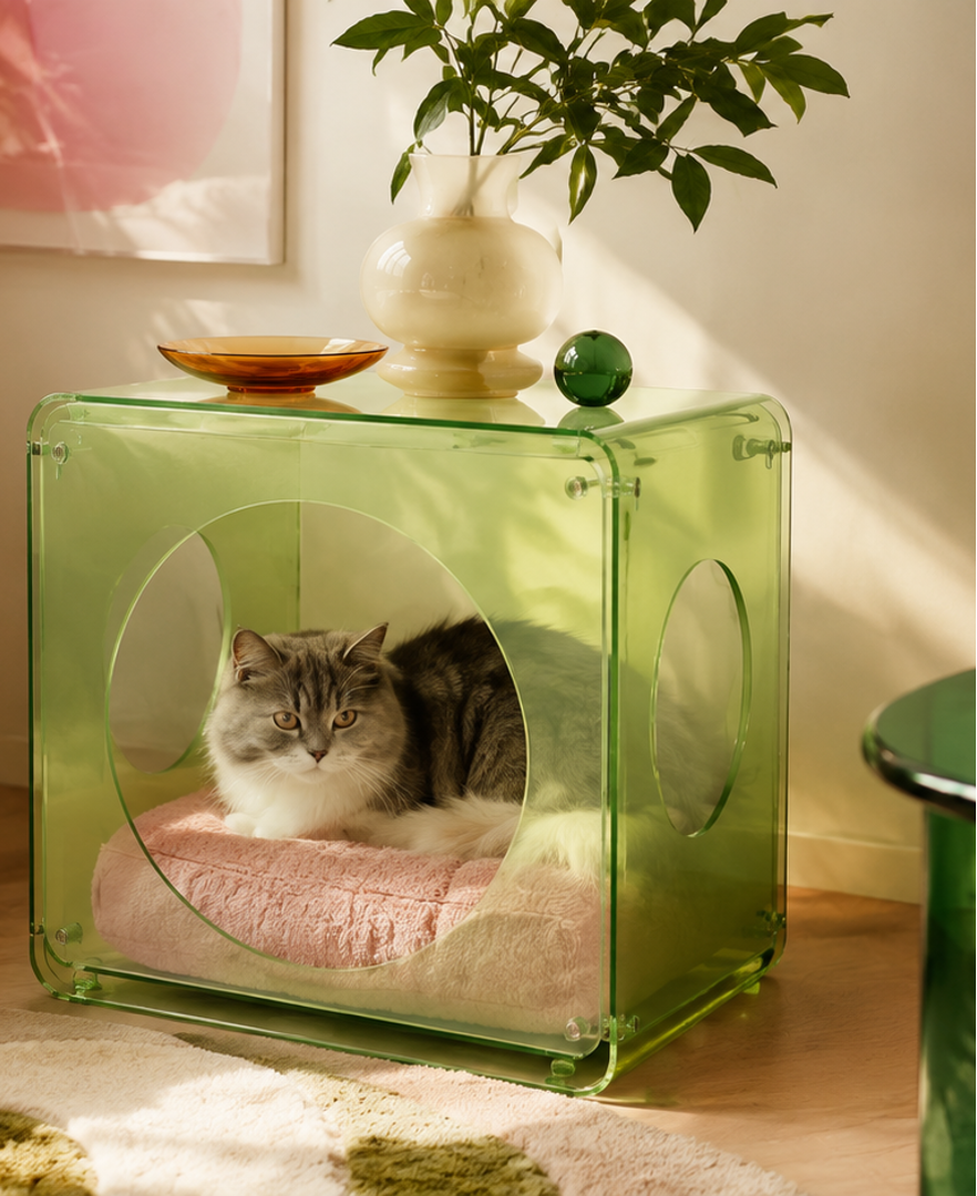 Statement Objects